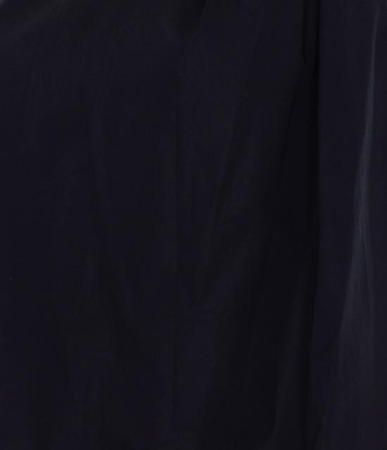 26SS 트윈셋 긴팔 티셔츠 261TT2024 00006 Black - TWINSET