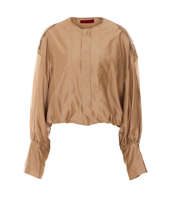 26SS 더 레이티스트 블라우스 4007 T0161T0045 Beige