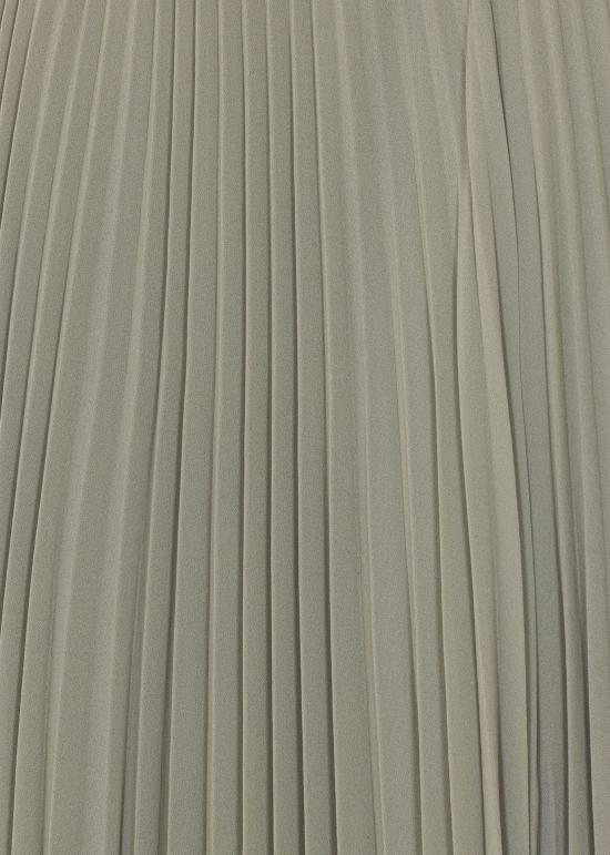 26SS 리우조 미디 스커트 CA6359T4691 P9639 Verde - LIU JO