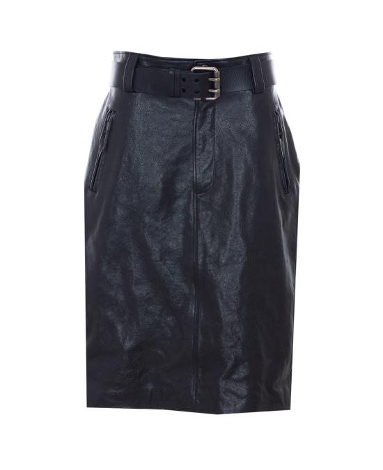 26SS 생로랑 수트 자켓 865021 YCVE21023 Black - SAINT LAURENT