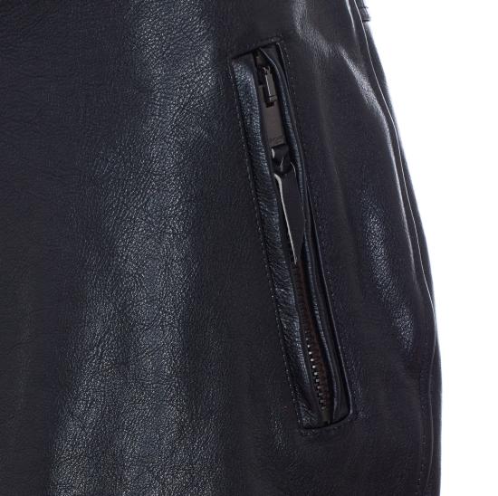 26SS 생로랑 수트 자켓 865021 YCVE21023 Black - SAINT LAURENT