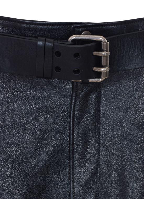 26SS 생로랑 수트 자켓 865021 YCVE21023 Black - SAINT LAURENT