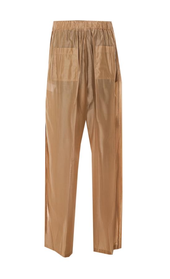 26SS 더 레이티스트 스트레이트 팬츠 3119 T0161T0045 Brown - THE LATEST