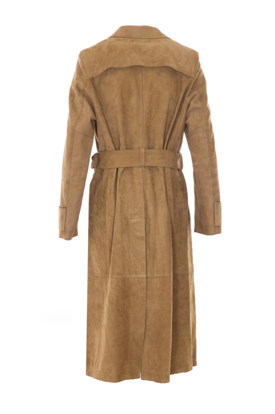 26SS 골든구스 코트 GWP02565 P00230315155 Beige - GOLDEN GOOSE