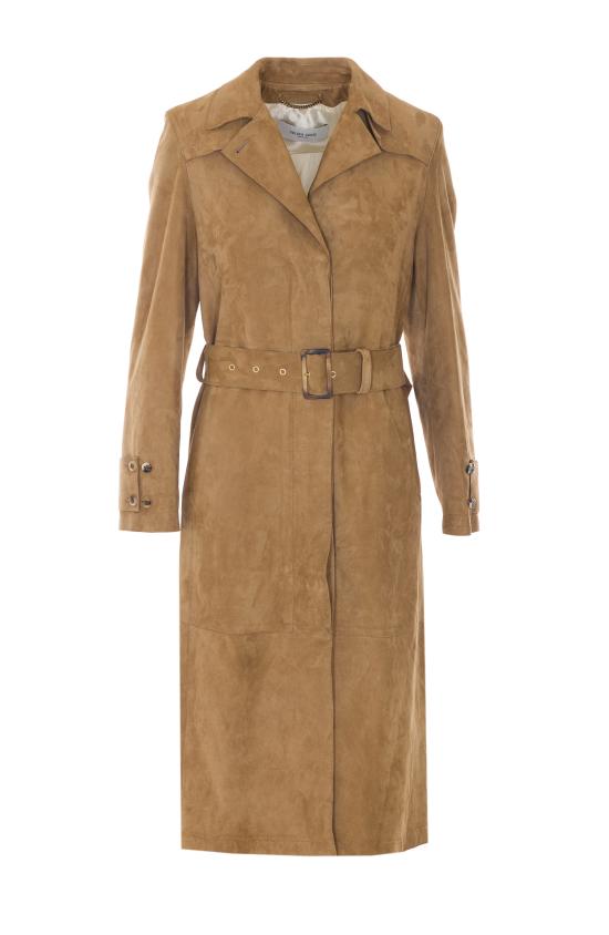 26SS 골든구스 코트 GWP02565 P00230315155 Beige