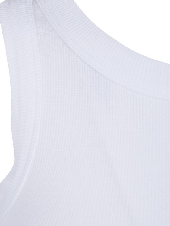 26SS 마제스틱필라쳐 반팔 티셔츠 M615FDE206 001 WHITE - MAJESTIC FILATURES