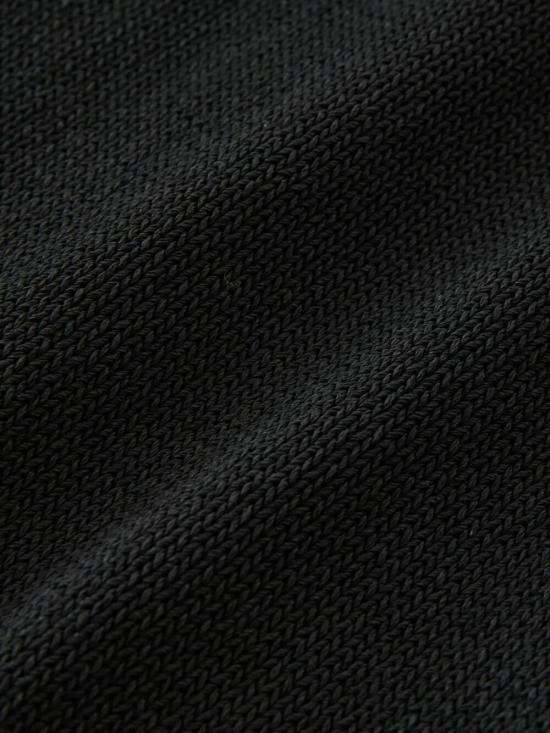 26SS 스튜디오 니콜슨 반팔 티셔츠 TOLSASNW1892 BLACK - STUDIO NICHOLSON