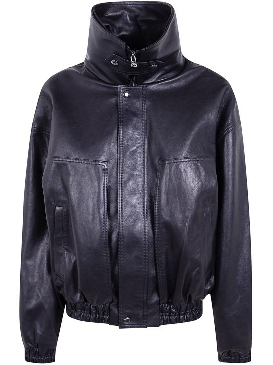 26SS 마그다뷰트림 자켓 399526 BLACK - MAGDA BUTRYM