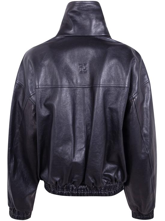 26SS 마그다뷰트림 자켓 399526 BLACK - MAGDA BUTRYM