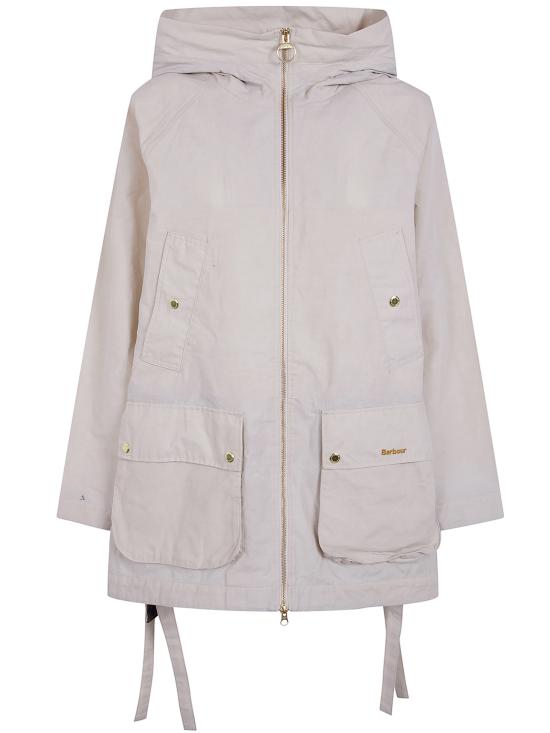 26SS 바버 자켓 LSP0305LSP CR31 NUDE NEUTRALS