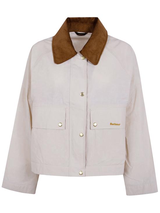 26SS 바버 자켓 LSP0304LSP CR31 NUDE NEUTRALS - BARBOUR