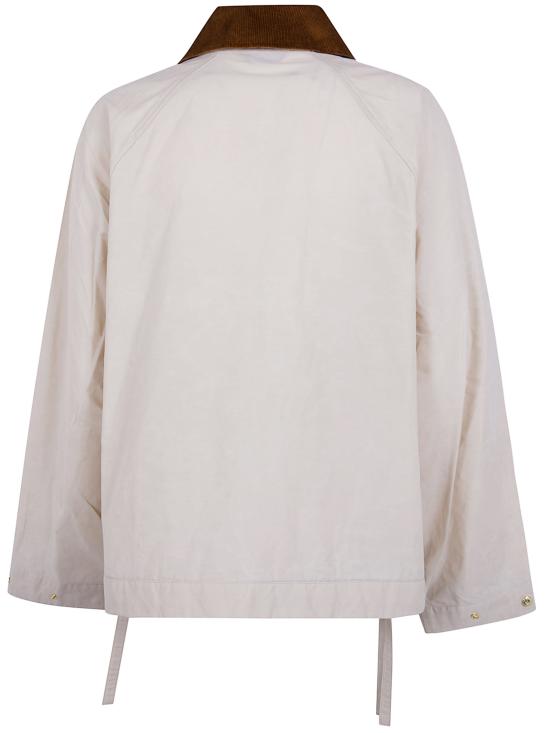 26SS 바버 자켓 LSP0304LSP CR31 NUDE NEUTRALS - BARBOUR