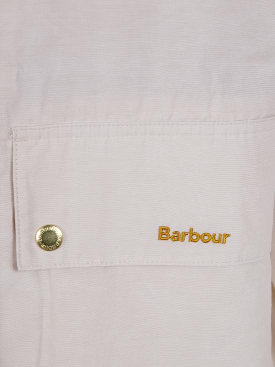 26SS 바버 자켓 LSP0304LSP CR31 NUDE NEUTRALS - BARBOUR