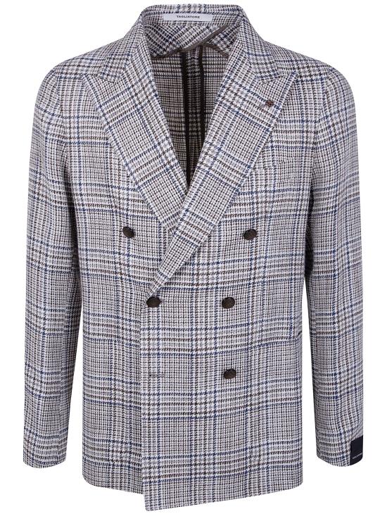 26SS 딸리아토레 자켓 1SMC20KPE850060 M3325 BROWN