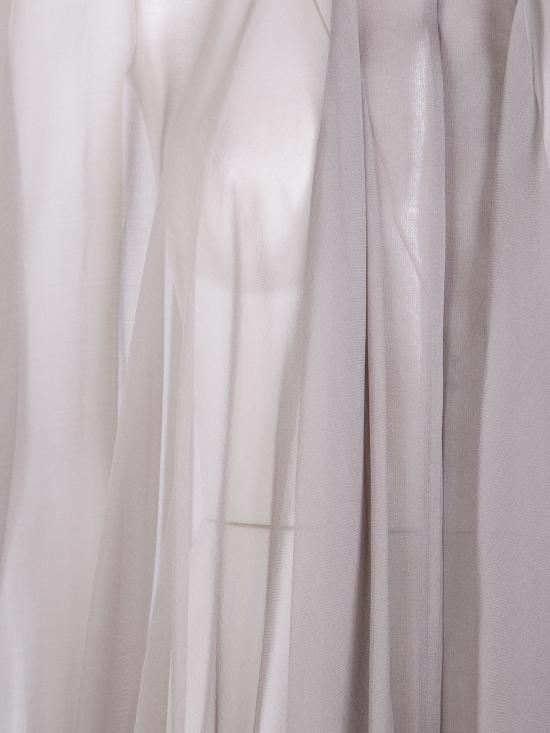 26SS 릭 오웬스 자켓 RO01F6745S 34 GREY - RICK OWENS