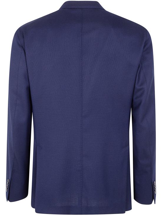 26SS 볼리올리 수트 자켓 N5202ESA0534 780 BLUE - BOGLIOLI