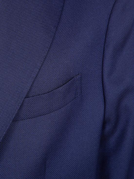 26SS 볼리올리 수트 자켓 N5202ESA0534 780 BLUE - BOGLIOLI