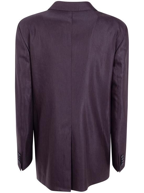 26SS 딸리아토레 자켓 JJASMINE10B340351 EM991 BROWN - TAGLIATORE