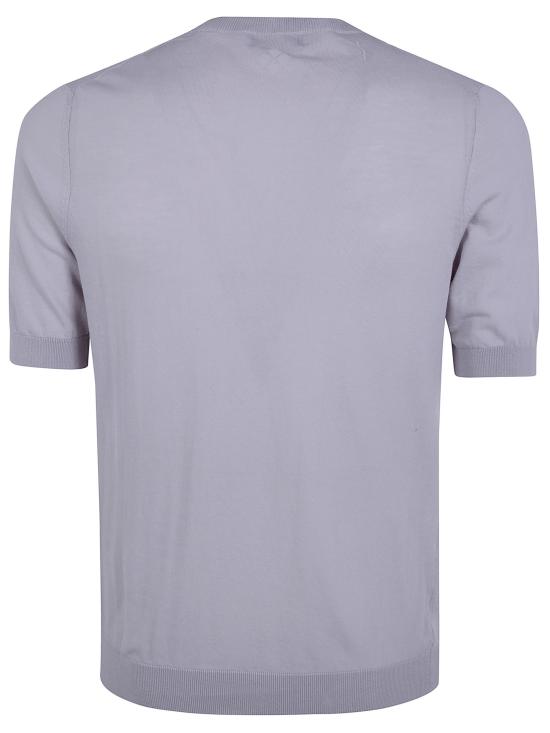 26SS 발렌타인 반팔 티셔츠 B2W03518C23 15002 GREY - BALLANTYNE