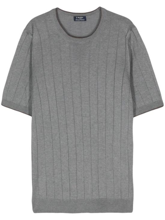 26SS 발바 반팔 티셔츠 2351043516098 060 GREY