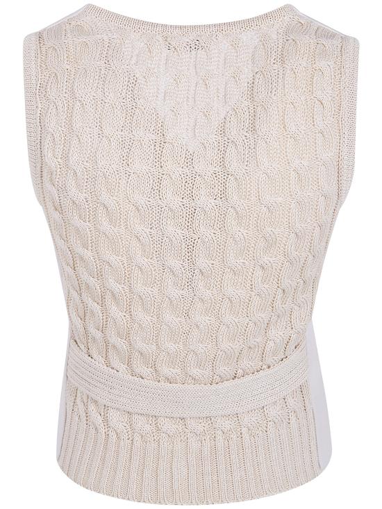 26SS 막스마라 베스트 2611351012600 001 NUDE NEUTRALS - MAX MARA