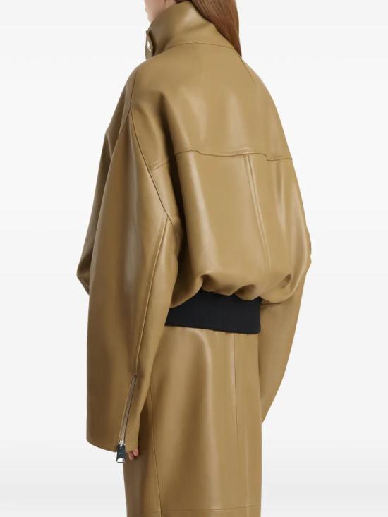 26SS 케이트 자켓 62301012 980 BROWN - KHAITE