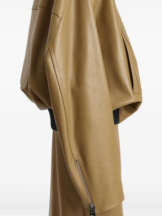 26SS 케이트 자켓 62301012 980 BROWN - KHAITE