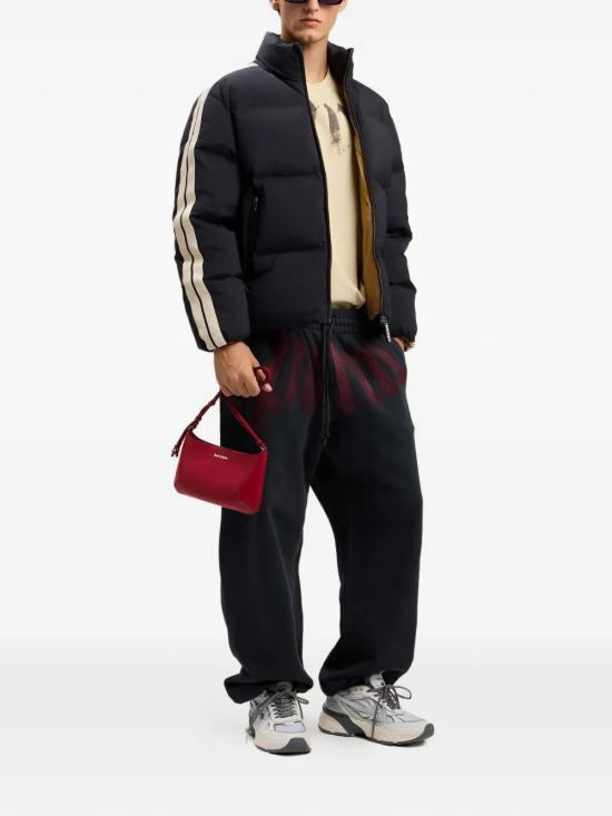 26SS 팜앤젤스 자켓 PMED057S26FAB002 BLACK - PALM ANGELS