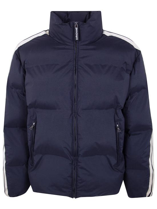 26SS 팜앤젤스 자켓 PMED057S26FAB002 BLACK - PALM ANGELS