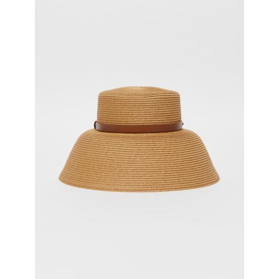 26SS 막스마라 모자 2614571032600001 BEIGE