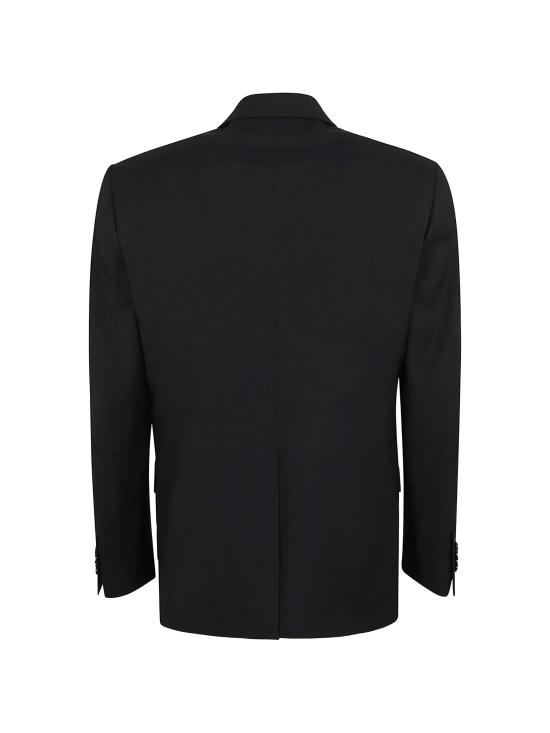 26SS 라르디니 수트 세트 PA5928EPAE66305850 BLUE - LARDINI