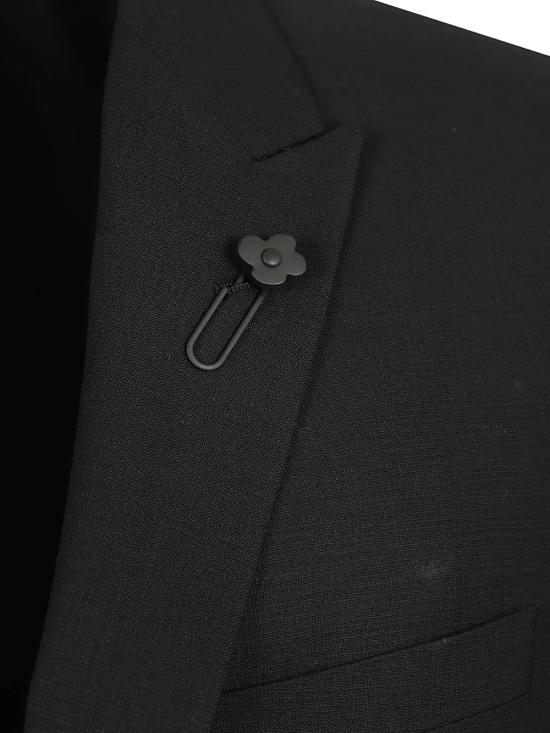 26SS 라르디니 수트 세트 PA5928EPAE66305850 BLUE - LARDINI