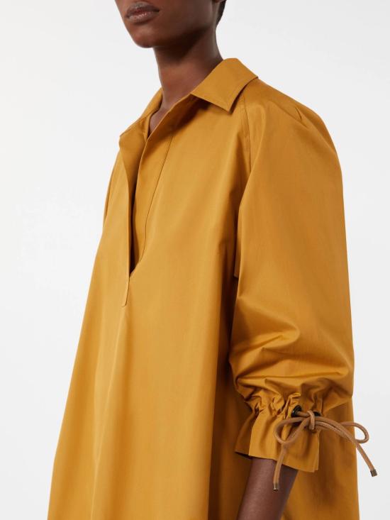 26SS 막스마라 블라우스 2611191062600013 BEIGE - MAX MARA