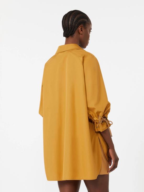 26SS 막스마라 블라우스 2611191062600013 BEIGE - MAX MARA