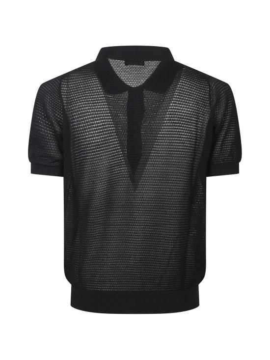 26SS 딸리아토레 긴팔 셔츠 TRACYPEPWE2609NERO BLACK - TAGLIATORE