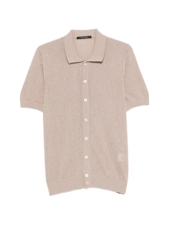 26SS 딸리아토레 긴팔 셔츠 TYRONGSE2601101 BEIGE