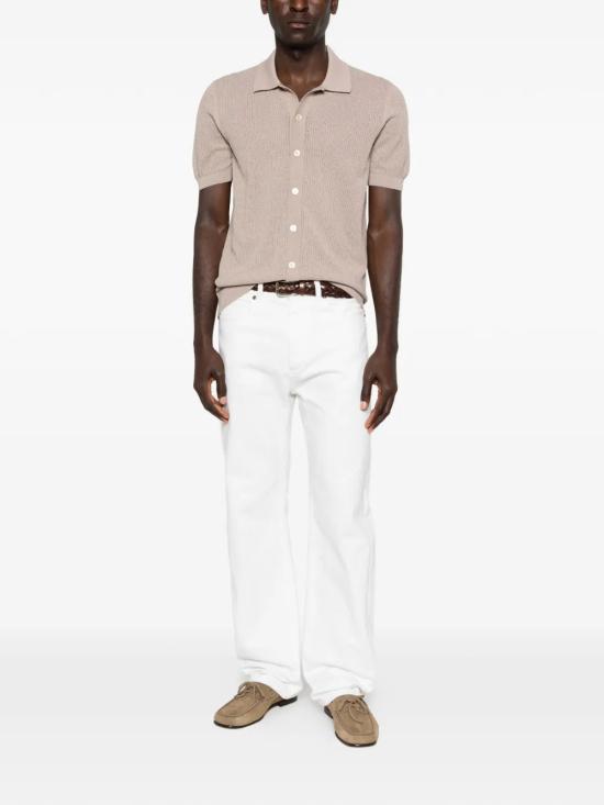 26SS 딸리아토레 긴팔 셔츠 TYRONGSE2601101 BEIGE - TAGLIATORE