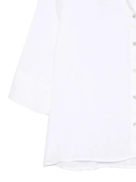 26SS 120 리노 블라우스 33ALIW19QK0000115000000050 WHITE - 120 LINO