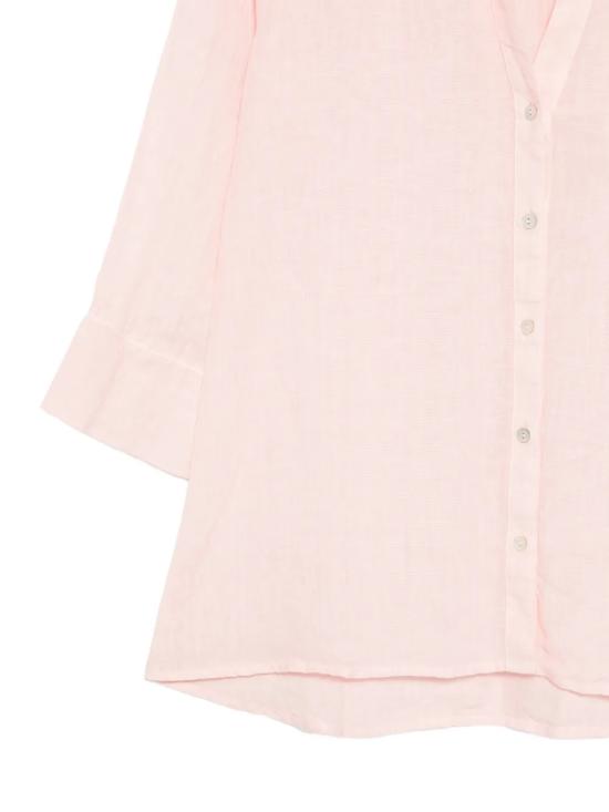 26SS 120 리노 블라우스 33ALIW19QK0000115000000085 PINK - 120 LINO