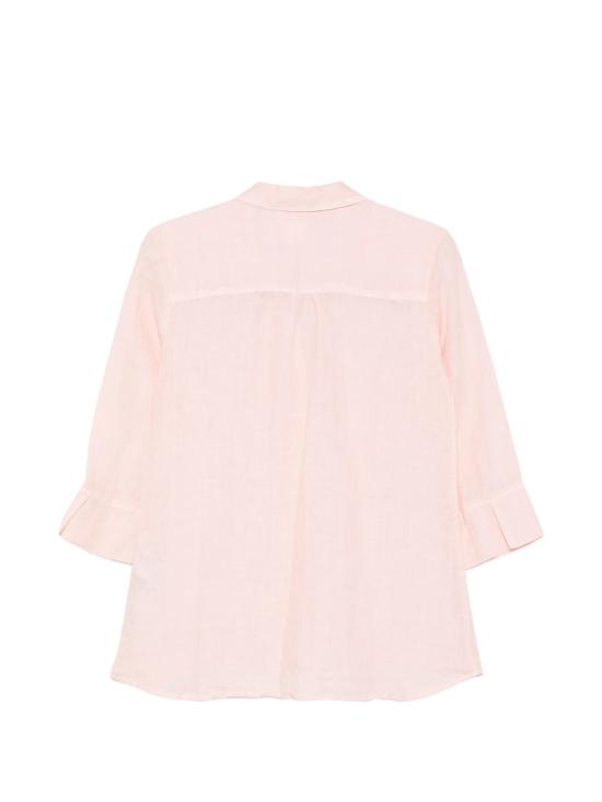 26SS 120 리노 블라우스 33ALIW19QK0000115000000085 PINK - 120 LINO