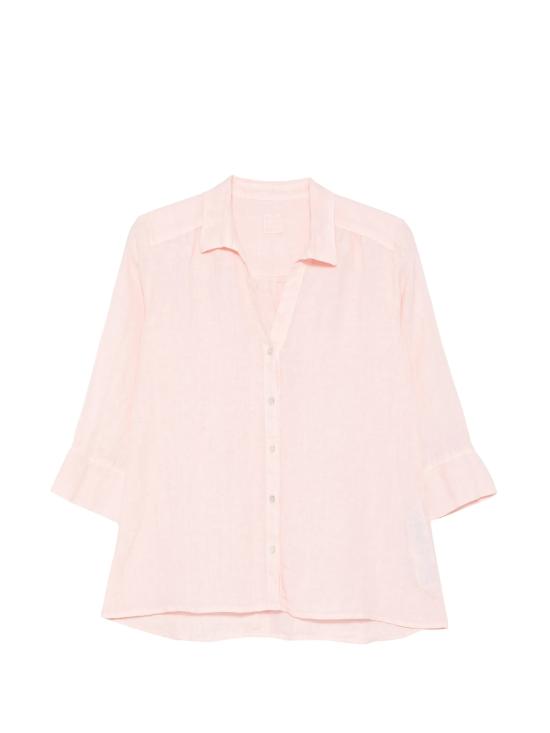 26SS 120 리노 블라우스 33ALIW19QK0000115000000085 PINK