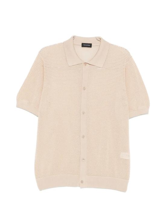 26SS 딸리아토레 긴팔 셔츠 TRACYPEPWE2609BEIGE