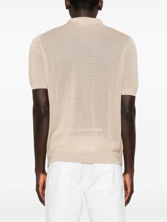 26SS 딸리아토레 긴팔 셔츠 TRACYPEPWE2609BEIGE - TAGLIATORE