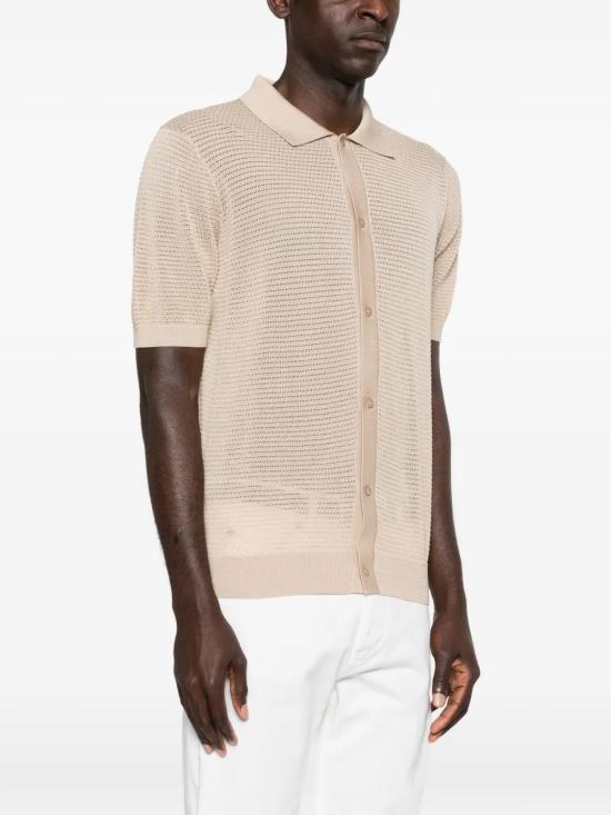 26SS 딸리아토레 긴팔 셔츠 TRACYPEPWE2609BEIGE - TAGLIATORE