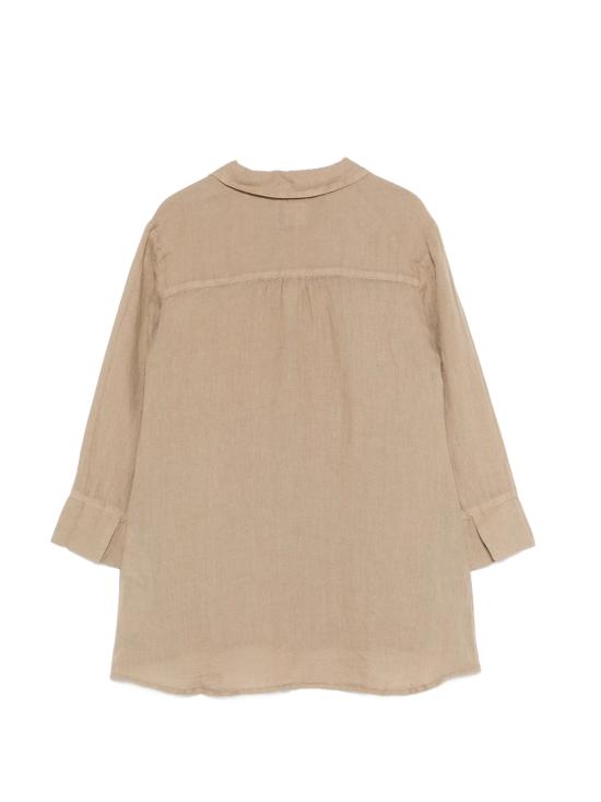 26SS 120 리노 블라우스 33ALIW19QK0000115000000092 BEIGE - 120 LINO