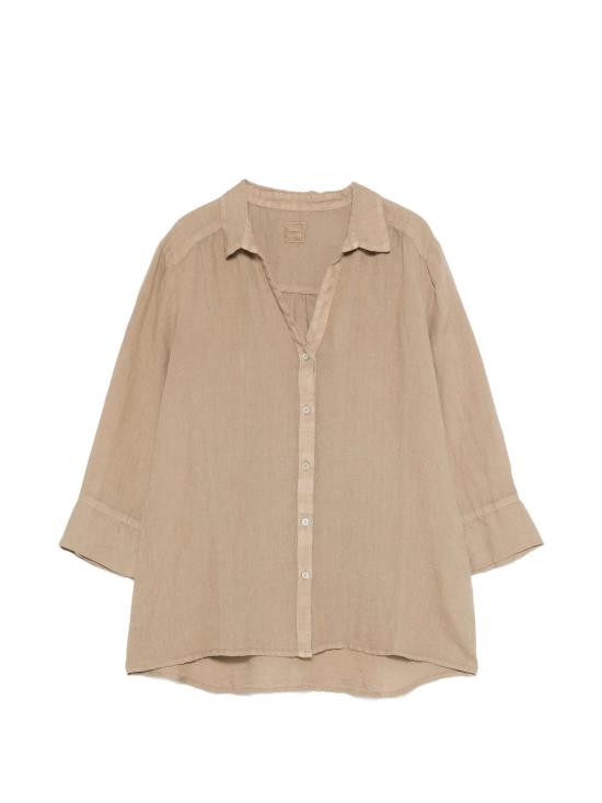 26SS 120 리노 블라우스 33ALIW19QK0000115000000092 BEIGE