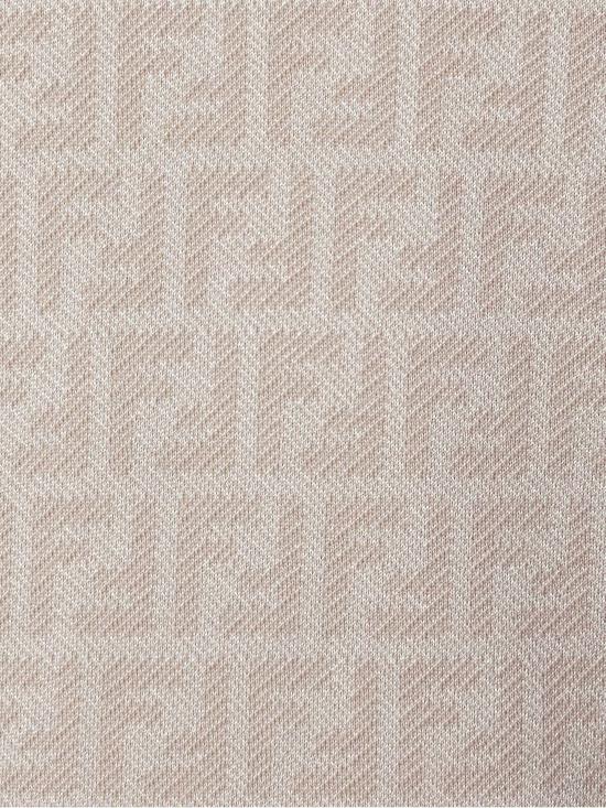 26SS 펜디 스웨터 FZE566AYM1F1UKC PINK - FENDI