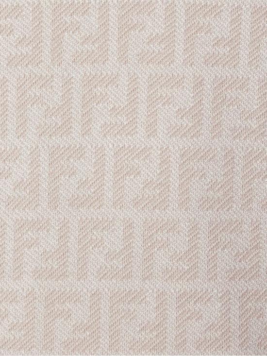 26SS 펜디 스웨터 FZXE50AYM1F1UKC PINK - FENDI