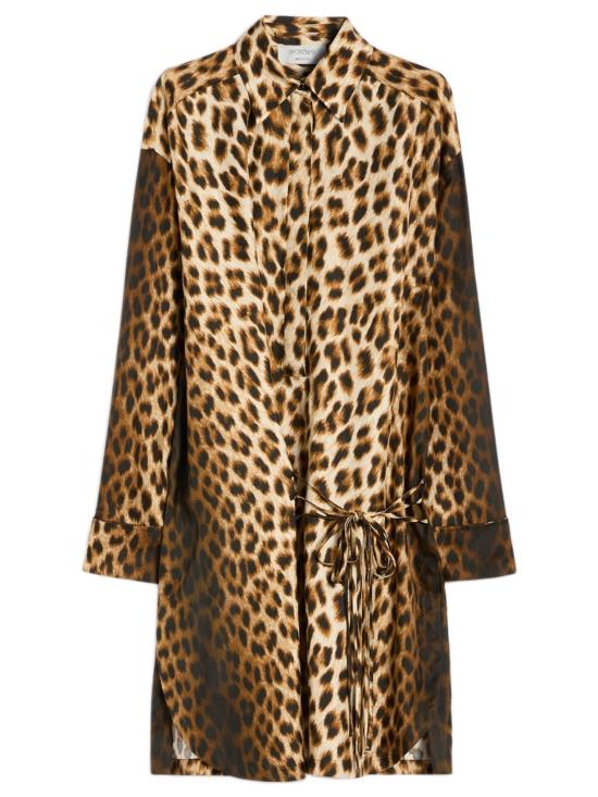 26SS 막스마라 스포츠막스 롱 원피스 2612221072600001 BROWN