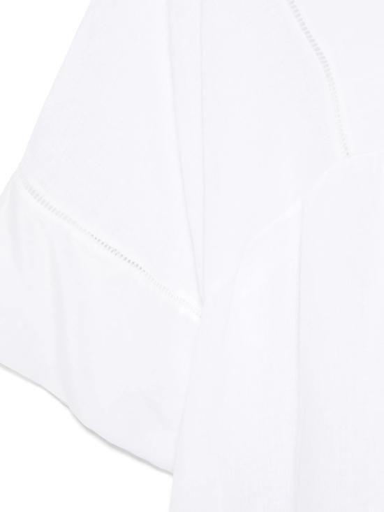 26SS 120 리노 미디 원피스 33ALIW4PL9000G451900900050 WHITE - 120 LINO